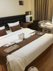 点击看大图 -爱贝蕊恩韩式月子会所(南山店)