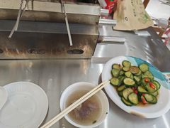 -陈六子全羊馆·烧烤烤羊排(山东理工大店)