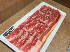 -焼肉ライク·烧肉LIKE(万菱汇店)