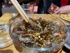 -五样儿西昌小签签烤串(建设路店)