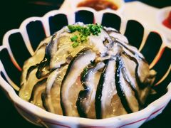 三文鱼头软骨-小十料理(新城店)