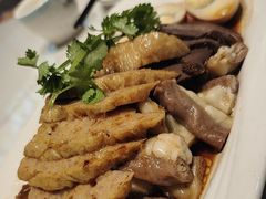 -鹅香四海·卤水火锅·砂锅粥·潮汕菜(宝安店)