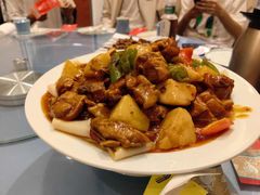 -伊隆斋(什刹海店)