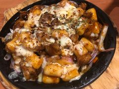 -肥肥虾庄·金牌油焖大虾(杨园滨江时代walk店)