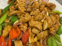 -渔家乐小海鲜(皇姑店)