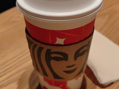 -星巴克臻选(深圳金光华店)