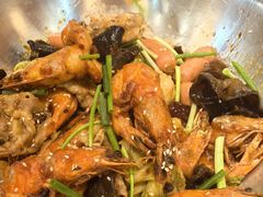 -晓林火锅(安定门店)