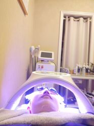 -演员的秘密·皮肤管理