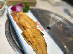 -韩香福烤肉庄园(文化西路店)
