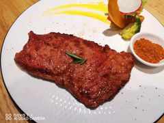 -夏日玛莉西餐厅(梅溪湖步步高店)