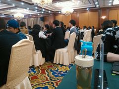 -山明水秀大饭店