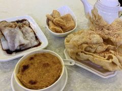 -凤城酒家(红磡店)