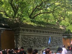 -普陀山风景名胜区-法雨禅寺