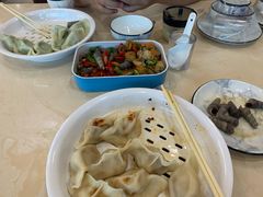 -北方饺子王·海肠捞饭·海鲜锅(山大店)