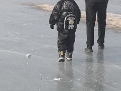 -长春市南湖公园