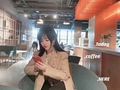 -sugarman espresso素饮糖人高新咖啡工厂