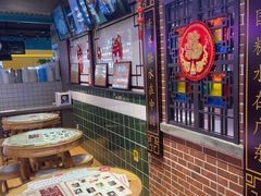 -捷信牛奶甜品世家(合生汇店)