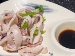 -潮三爷砂锅焗海鲜·生腌·海鲜粥(朝晖店)