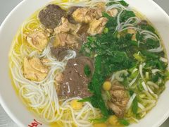 -文山荷鲜居(翠湖店)