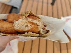 -清真·二嫂子煎饼果子(鼓楼旗舰形象店)