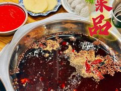 -青山青豆花·笑禅豆腐鱼(黄泥塝店)