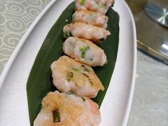 虾饼-德云居