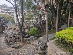 -迎江寺