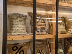 -% Arabica(京都东山店)