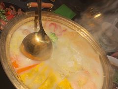 -南里山房(虹桥天地店)