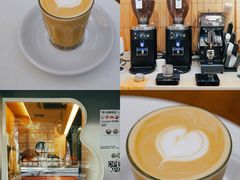 -BLACKSHEEP ESPRESSO(建国中路店)