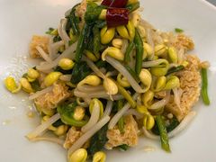 -汉唐宴长安食府