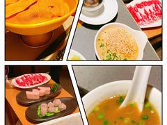 -巴奴毛肚火锅(二七万达店)