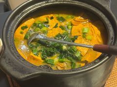 -香山湖家家宴(中山陵店)