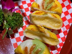 -叹茶靓点·粤式餐厅·全天茶市(石井万民广场店)