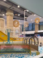 -MELAND亲子乐园•派对•研学(南宁万象城店)