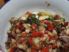 -湘江红·湖南招牌菜(莲花南路店)