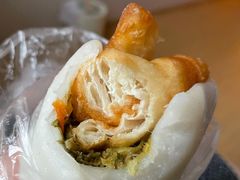 -上海虹口糕团(福州路店)