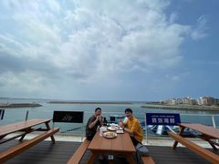 -蒸気海鮮