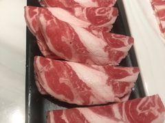 -新一哥粤菜火锅(瑞金店)