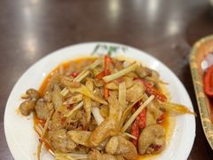 -易老九江湖菜(北滨一路店)