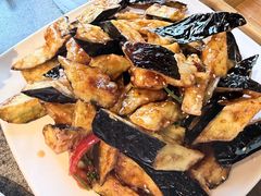 -华盛园卷子王农家菜水库鱼