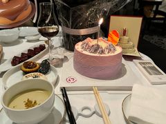 -宝丽轩中餐厅BAOLIXUAN