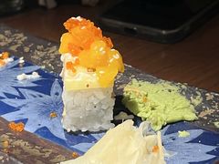 -玉川屋创意日料Bistro(柳巷店)