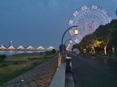 -南昌之星摩天轮