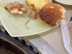 -崔记老东北传奇铁锅炖(横店总店)