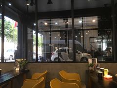 -脉冲品质汽美·贴膜(闵行店)