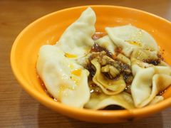 -龙抄手(春熙路总店)