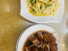 -龙记烤鸭店(新民路店)