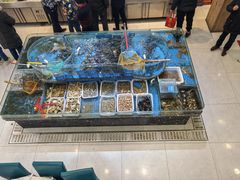 -好人家海鲜酒楼(淞南路店)