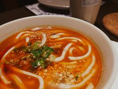 -觅香串串香·麻辣烫·冒菜(欧美广场店)